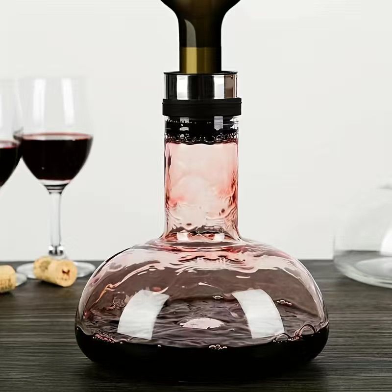 Menu™ Wine Breather