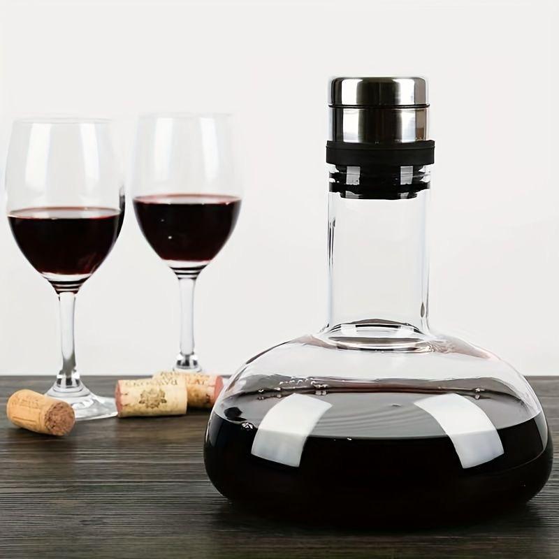 Menu™ Wine Breather
