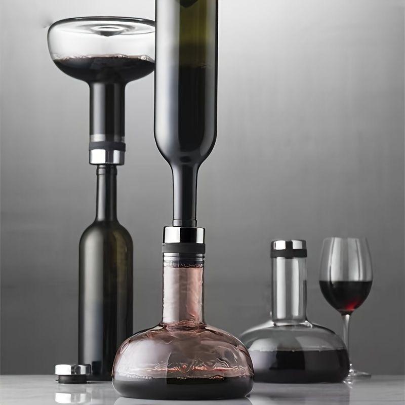Menu™ Wine Breather